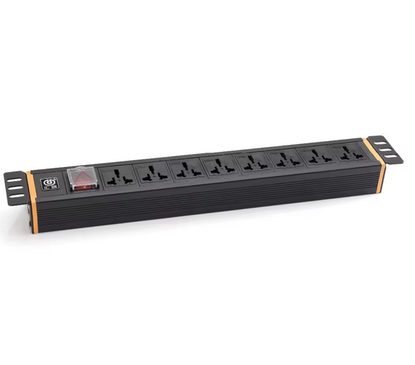 Electric Extension Socket Tower - image 1